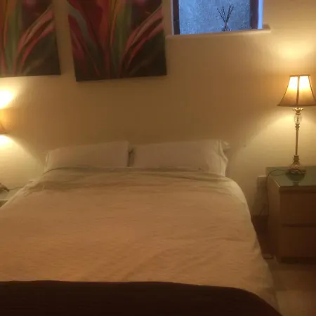 Secluded Ground Floor Village Centre Dunfanaghy